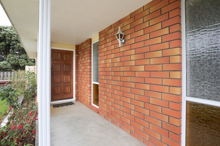 Photo of property in 4 Walker Crescent, Bulls, 4818