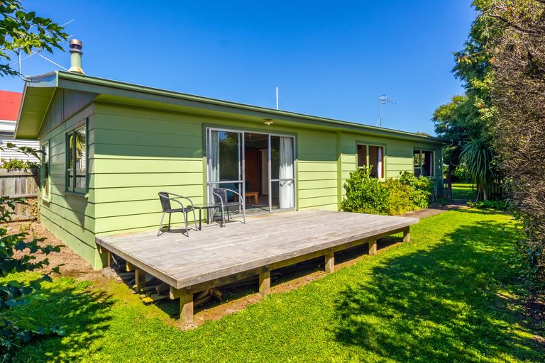 Photo of property in 12 Elworthy Street, Pareora, 7912