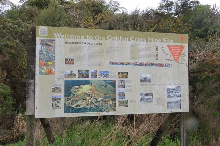 Photo of property in 494 Waitekauri Road, Waikino, Waihi, 3682