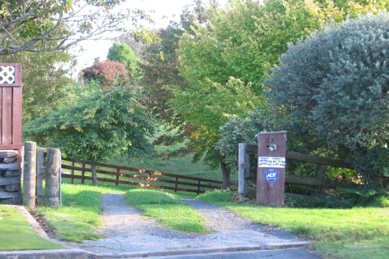 Photo of property in 22 Thornton Street, Putaruru, 3411