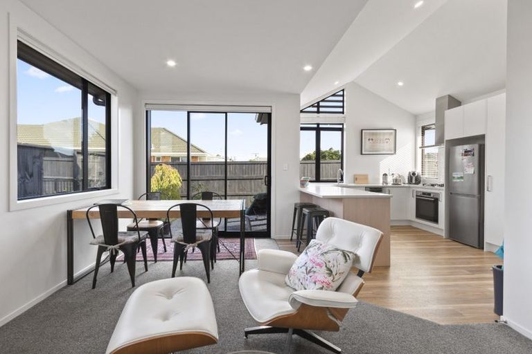 Photo of property in 1/9 Kingsley Street, Saint Andrews, Hamilton, 3200