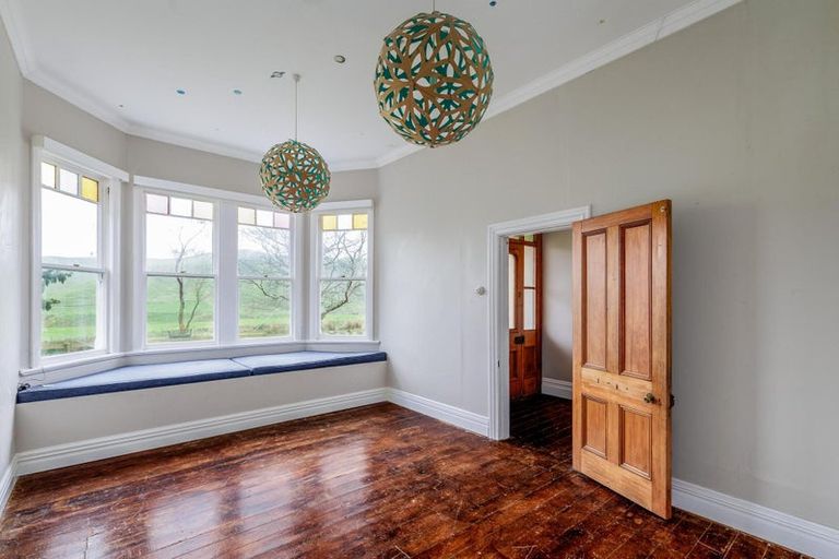 Photo of property in 544 Alfredton Road, Eketahuna, 4996