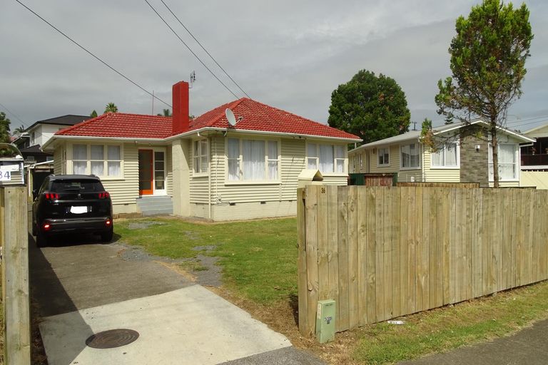 Photo of property in 36 Pah Road, Papatoetoe, Auckland, 2025