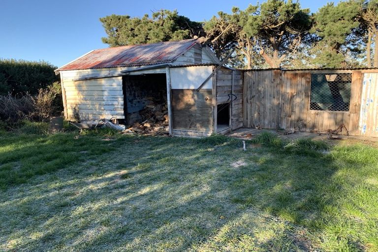 Photo of property in 675 Clintons Road, Charing Cross, Christchurch, 7671