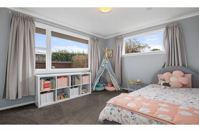 Photo of property in 1/56 Nottingham Avenue, Halswell, Christchurch, 8025