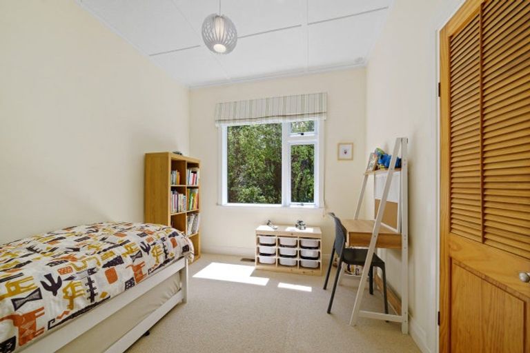 Photo of property in 31 Crofton Road, Ngaio, Wellington, 6035