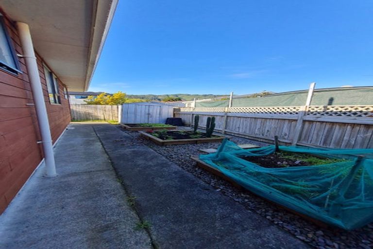 Photo of property in 5/8 Hewer Crescent, Naenae, Lower Hutt, 5011