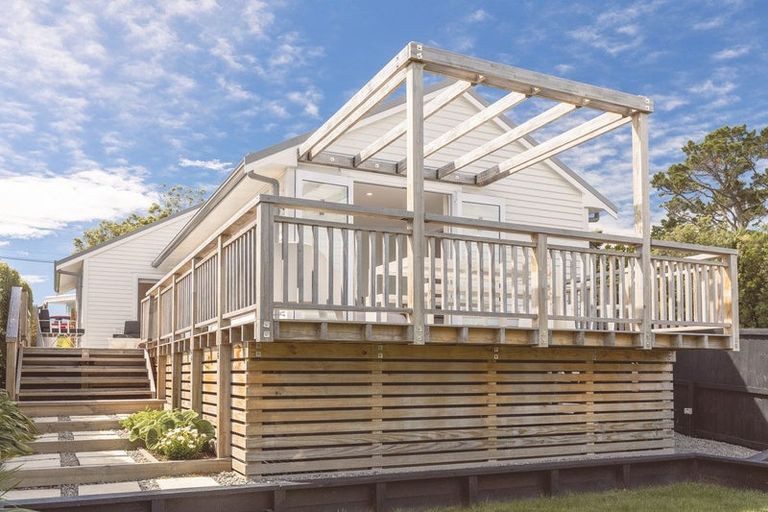 Photo of property in 158 Panorama Road, Clifton, Christchurch, 8081