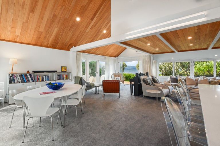 Photo of property in 113 Spencer Road, Lake Tarawera, Rotorua, 3076