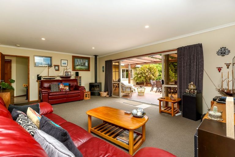 Photo of property in 396 Tukapa Street, Hurdon, New Plymouth, 4310