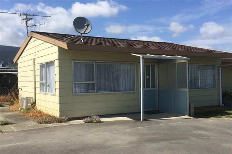 Photo of property in 12d Bird Street, Richmond, 7020