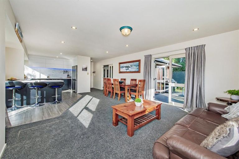 Photo of property in 6 Glebe Close, Lincoln, 7608