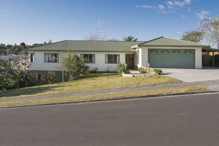 Photo of property in 5 Tawhiri View, Pyes Pa, Tauranga, 3112