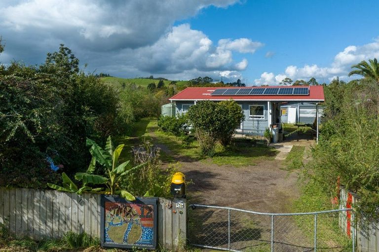 Photo of property in 12 Guy Road, Kaikohe, 0405