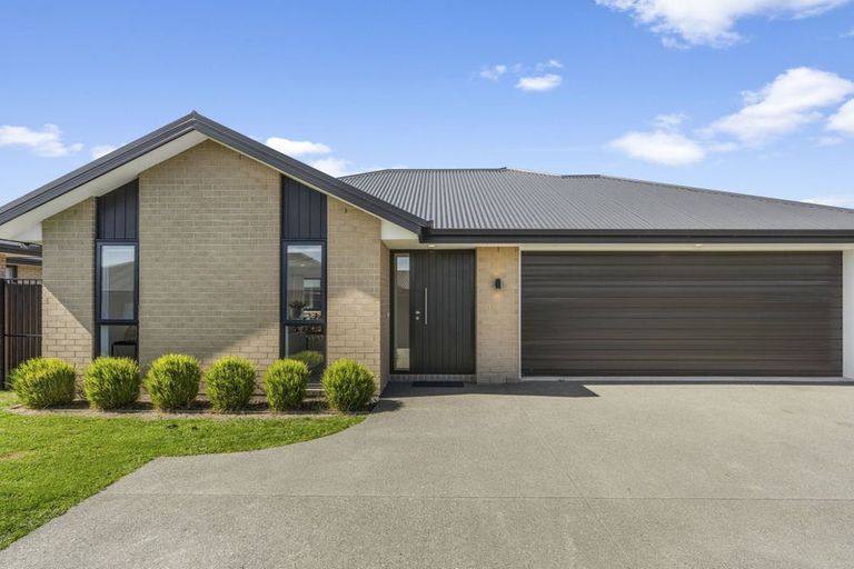 Photo of property in 21 Spirit Terrace, Rolleston, 7615