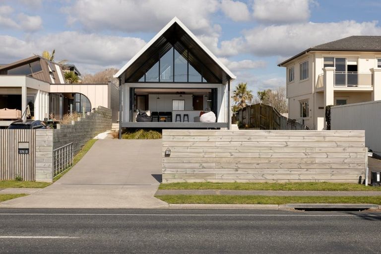 Photo of property in 576a Papamoa Beach Road, Papamoa Beach, Papamoa, 3118