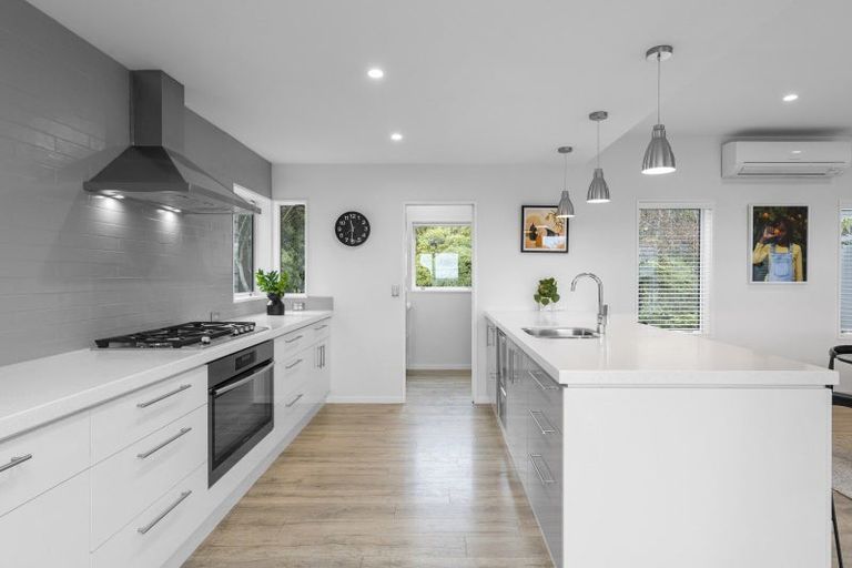 Photo of property in 36 Rossmore Terrace, Cashmere, Christchurch, 8022