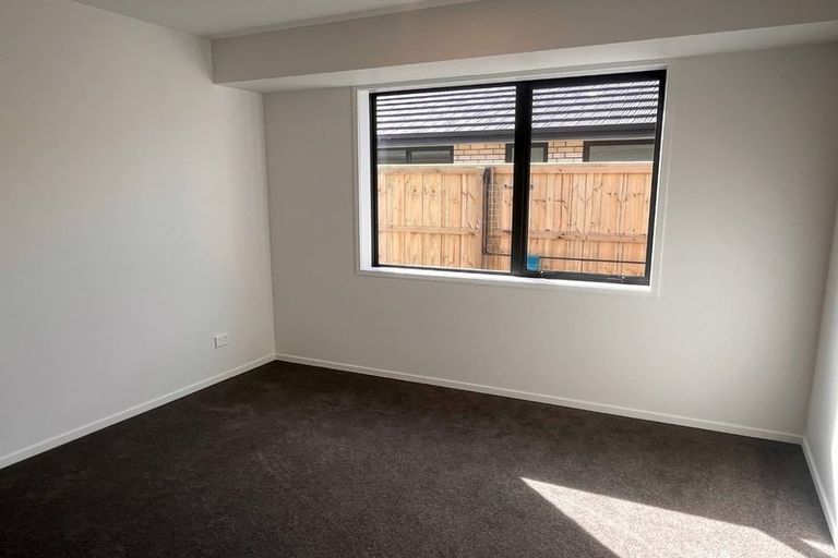 Photo of property in 4 Harness Way, Rolleston, 7615