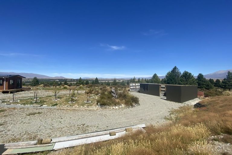 Photo of property in 560 Manuka Terrace, Ben Ohau, Twizel, 7999