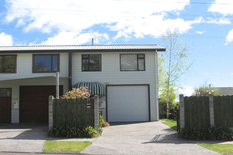 Photo of property in 5/14 Opepe Street, Taupo, 3330