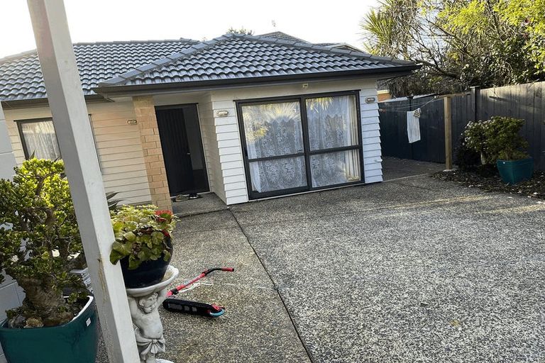 Photo of property in 7 Chip Grove, Sunnyhills, Auckland, 2010