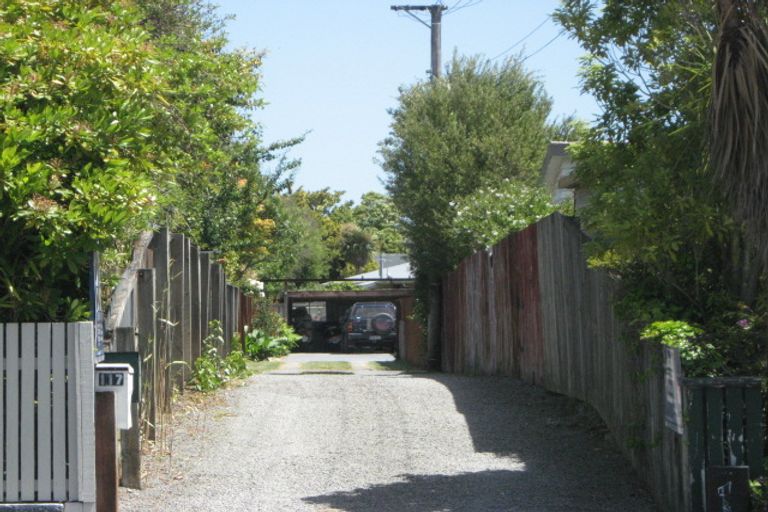 Photo of property in 117 Barrington Street, Somerfield, Christchurch, 8024