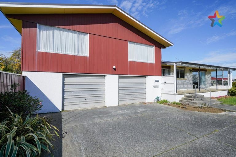 Photo of property in 69 Racecourse Road, Glengarry, Invercargill, 9810