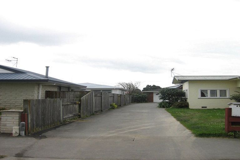 Photo of property in 418a Botanical Road, West End, Palmerston North, 4412