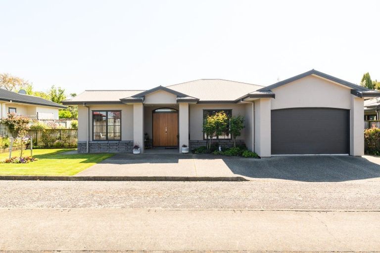 Photo of property in 9 Victoria Court, Feilding, 4702