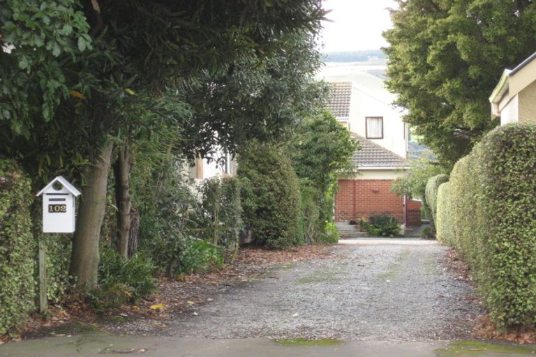 Photo of property in 102 Cannington Road, Maori Hill, Dunedin, 9010