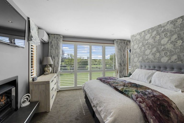 Photo of property in 90 Mcdrurys Road, Halswell, Christchurch, 7674