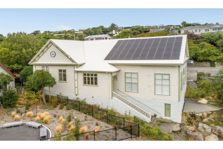 Photo of property in 1/95 Dyers Pass Road, Cashmere, Christchurch, 8022