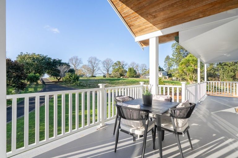 Photo of property in 227 Bell Road, Pirongia, Te Awamutu, 3876