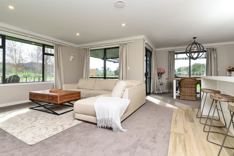 Photo of property in 289 Horahora Road, Piarere, Tirau, 3484