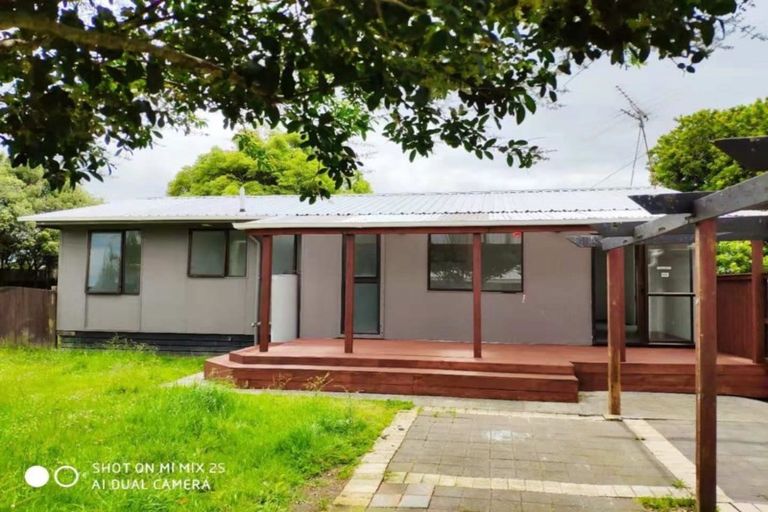Photo of property in 101 Shifnal Drive, Randwick Park, Auckland, 2105