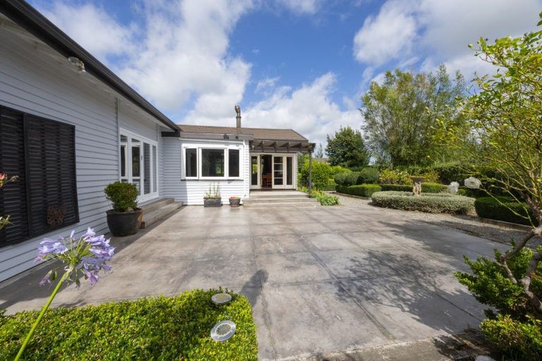 Photo of property in 1226 Kairanga Bunnythorpe Road, Kairanga, Palmerston North, 4475