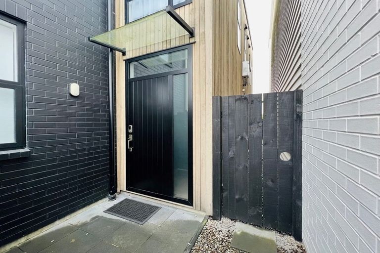 Photo of property in 85 Walters Road, Papakura, Takanini, 2110