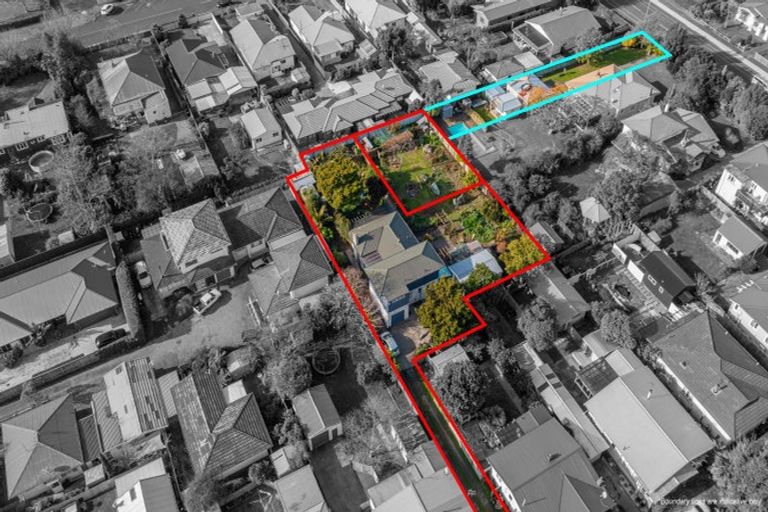 Photo of property in 611a Saint Aubyn Street West, Saint Leonards, Hastings, 4120