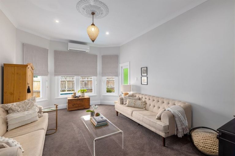 Photo of property in 8 North Parade, Richmond, Christchurch, 8013