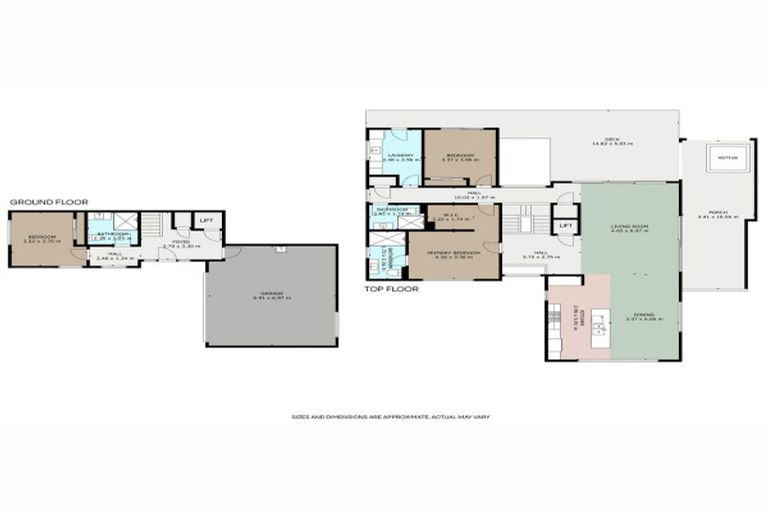 Photo of property in 167 Carmichael Road, Bethlehem, Tauranga, 3110