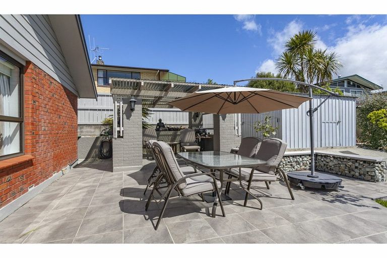 Photo of property in 15 Barnes Street, Glenwood, Timaru, 7910