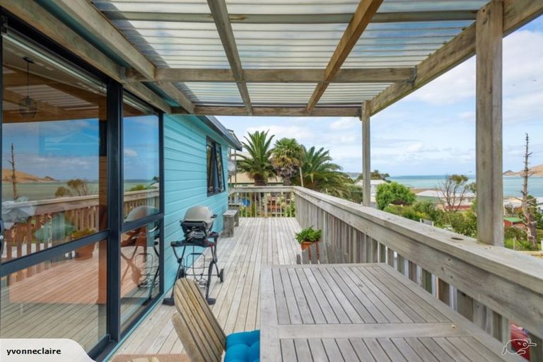 Photo of property in 47 Fairlie Crescent, Opononi, Kaikohe, 0473