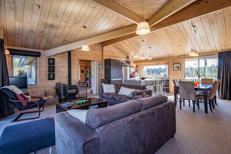 Photo of property in 6 Kirk Street, National Park, Owhango, 3989