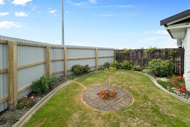 Photo of property in 36 Peter Street, Ashburton, 7700