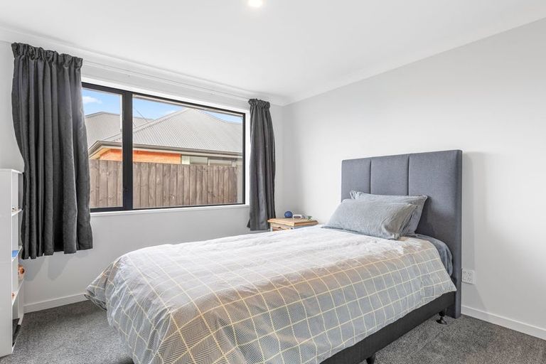 Photo of property in 28 Walter Place, Kirwee, Darfield, 7571