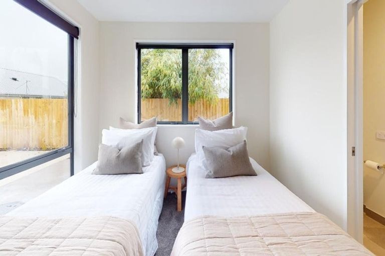 Photo of property in 4/8b Huia Street, Riccarton, Christchurch, 8041