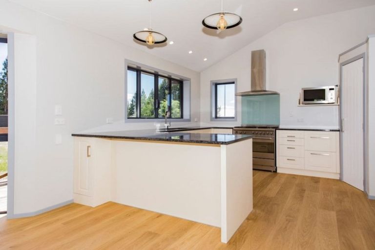 Photo of property in 17a North West Arch, Twizel, 7901