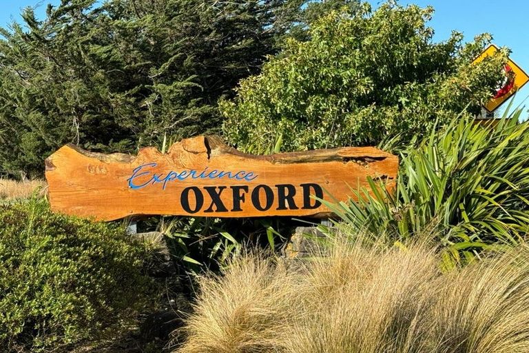 Photo of property in 92 Main Street, Oxford, 7430