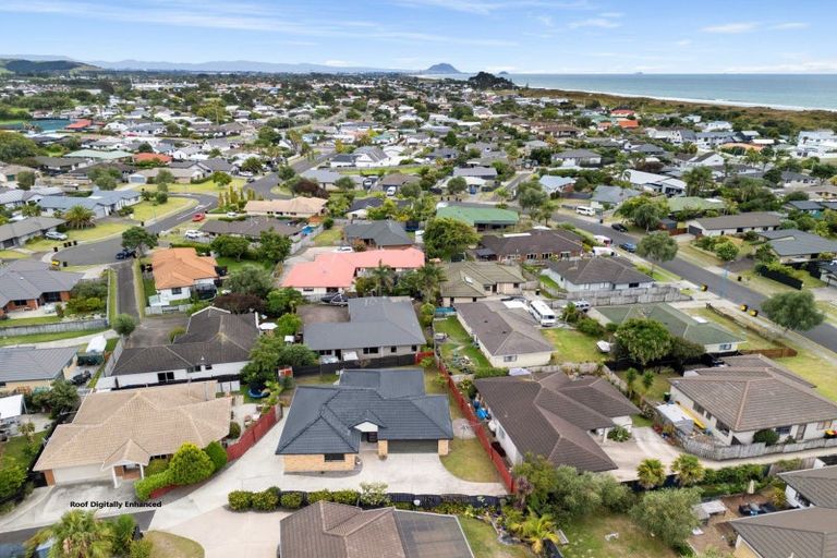 Photo of property in 78 Corinth Grove, Papamoa Beach, Papamoa, 3118
