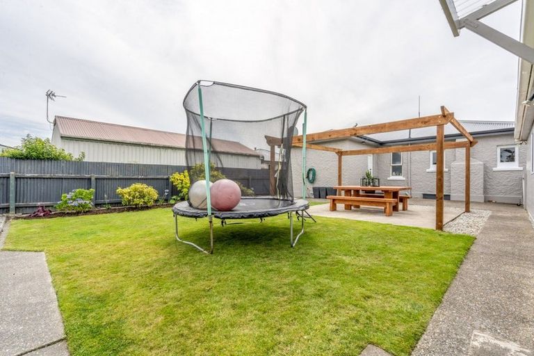 Photo of property in 13 Louisa Street, Gladstone, Invercargill, 9810